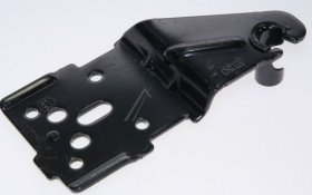 Samsung Door Hinges For Fridges - Da61-00059c Hinge-upp Assembly l et-pjt shp1 t3 0 bl