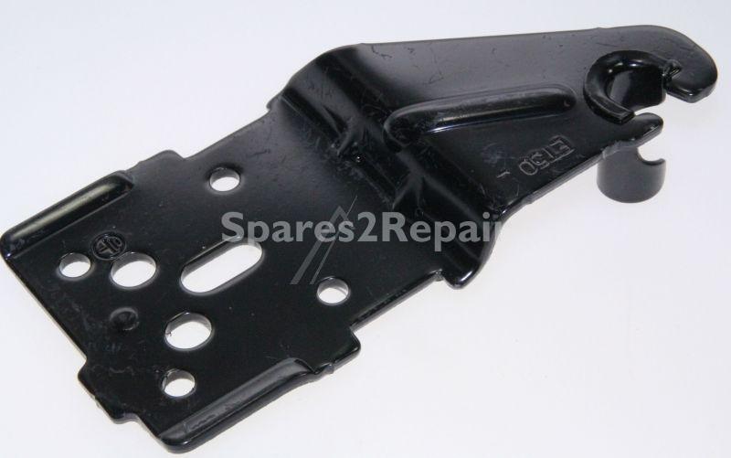 Samsung Door Hinges For Fridges - Da61-00059c Hinge-upp Assembly l et-pjt shp1 t3 0 bl