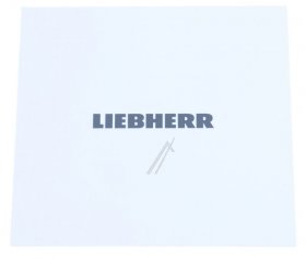 Liebherr Housing Part - 742311100 Dividing Wall