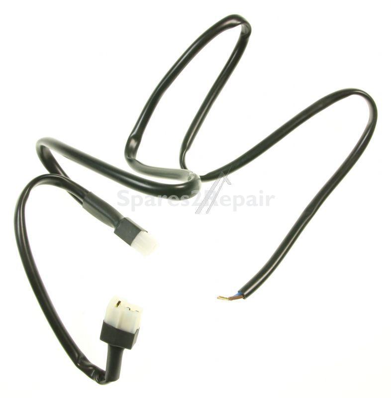 Mains Power Lead - 1012743 Connection Cable 2x0 75 Pin [Amica]