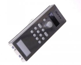 Operating Unit Screen - 00673060 Panel-facia [Bosch Siemens]