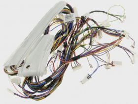Harness - 1763262400 C00896612 Grundig C6 Cable Harness [Arcelik]