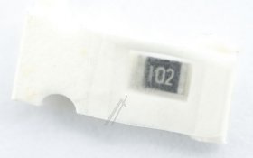 Toshiba 0,125w metal Film Resistor Smd - Res Smd 1-10w 1k J 0805