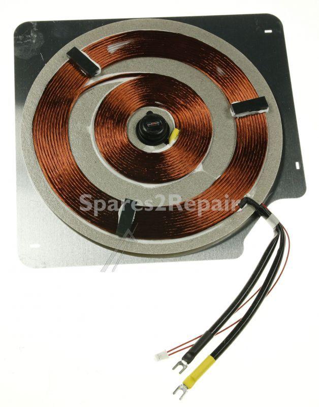 Element - C00318930 481010549104 Heating Element 210mm 2300-2100w [Whirlpool Indesit]