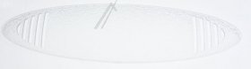 Smeg Lamp Cover - 762172529 Cover Lamp Fd48apsnf