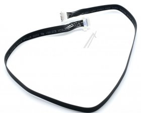 Samsung Cable-plugs-adapter - Bn39-02036d Lead Connector 50j5500-55j5500 Flat Conn