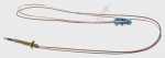 Simfer Thermocouple - H40-15-100-013 10003327 Thermocouple (koaksyel) 600mm