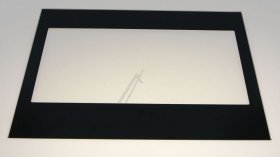 Smeg Oven inner Door Glass - 772531408 Door Inner Glass
