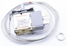 Fridge Thermostat - 49034633 Thermostat-1611336 [Candy Hoover]