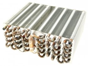 Hisense Gorenje Condenser Set - 445877 Heat Exchanger Sp-k-a-12-1