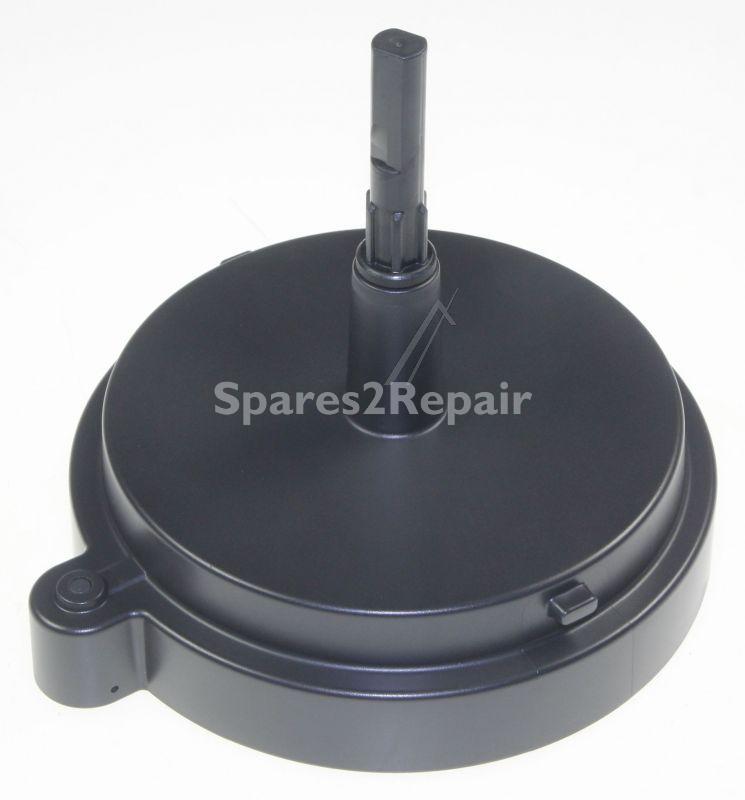 Magimix Perforated Rail - 501940 Cook Expert Food Processor Conversion Plate