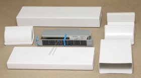 Faber Roblin Carbon Filter - 112 0619 449 Recycling Kit