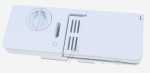Compatible Dispenser Combination - 542 31511 Dishwasher Detergent Dispenser