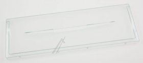 Flap - C00300487 488000300487 Top Cover [Whirlpool Indesit]