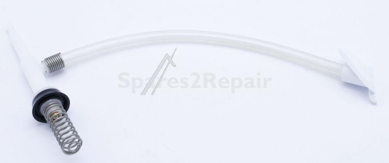 Pump - 00636179 Pump [Bosch Siemens]