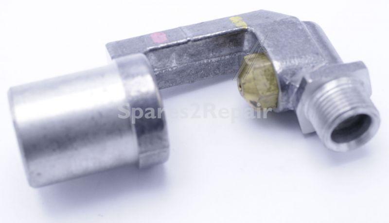 Hisense Gorenje Fixings And Brackets - 263602 Nozzle Support D-170 Kpl