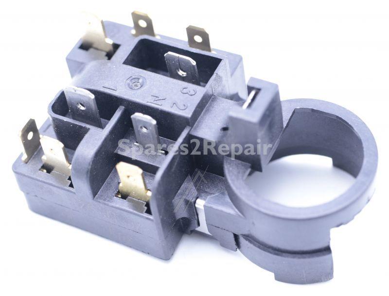 Relay - C00334141 482000010930 Relay + Oc [Whirlpool Indesit]