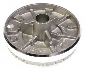 Faber Franke Roblin Mechanical Components - 1982564 133 0054 915 Sp Hob Flame Baffle Burner Semirapi