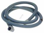 Lg Outlet Pipe - 5214fr3188g Hose Pump Pp+pe Gray T3 25 2700 Na Swing-pjtpp+p