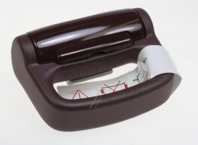 Handle - Ss-980764 Handle-body Pot-removable [Groupe SEB]