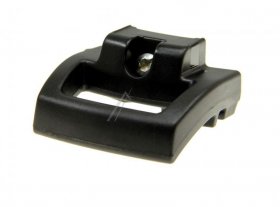 Handle - Ss-792708 Handle-body Pot-hook Lock-black [Groupe SEB]