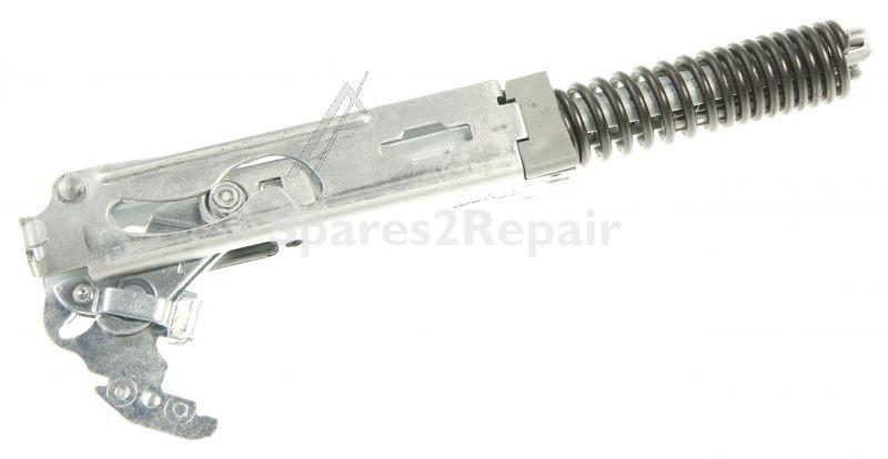 Door Hinges - 0 Assembly Y Hinge Upper [Gorenje]
