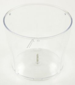 Mixer - Blender Bowl - Fs-3000000677 Bowl-chopper [Groupe SEB]