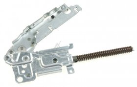 Door Hinge For Dishwasher - 4055551560 Hinge Left Comfort Lift [Electrolux Aeg]