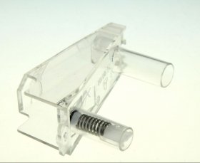 Connection Parts - 1257796001 Nozzle Water Filling [Electrolux Aeg]