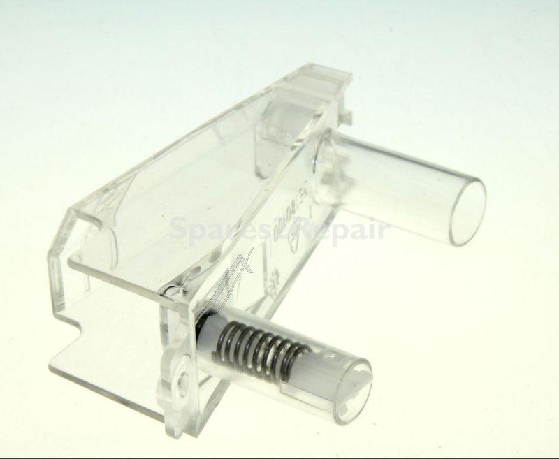 Connection Parts - 1257796001 Nozzle Water Filling [Electrolux Aeg]