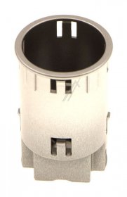 Fixings And Brackets - C00446087 481010736614 Holder Push-push Knob [Whirlpool Indesit]