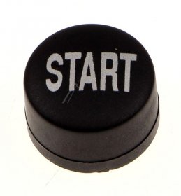 Smeg Key Button - 768550050 Start Key D25