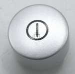 Smeg Button - 766411831 On-off Button All Print