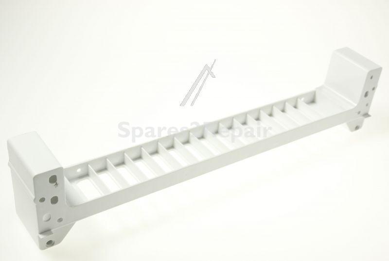 Fixings And Brackets - C00510281 488000510281 Installation Seat Of Door Hinge Assembly [Whirlpool Indesit]