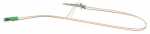 Simfer Thermocouple - H40-15-100-011 10003325 Thermocouple (coaxial) 350mm