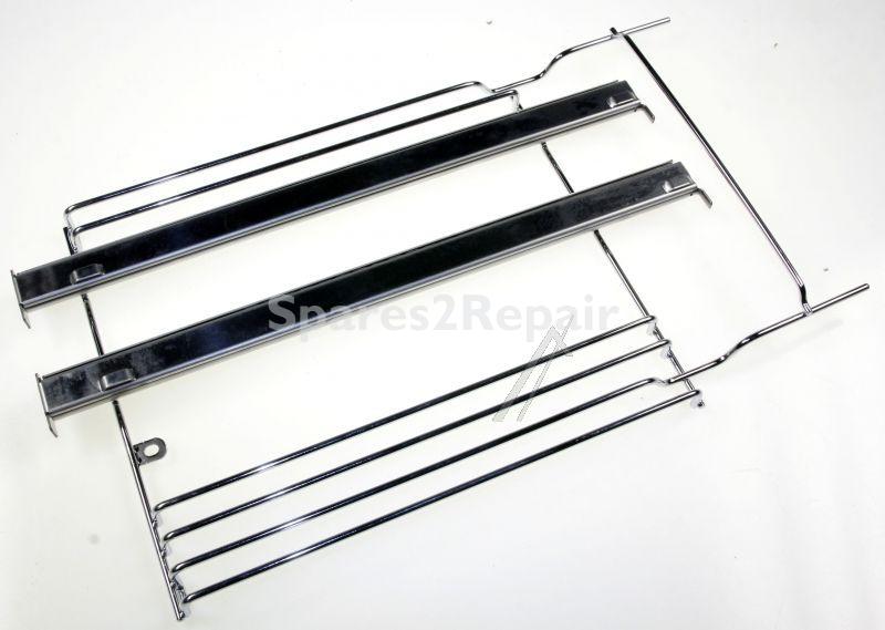 Hisense Gorenje Bottom Plate - 564956 Shield Protective Fs60