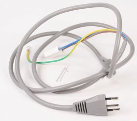 Samsung Mains Power Lead - Dc96-00147a Assembly-power Cord swiss 250v-10a(sp3)