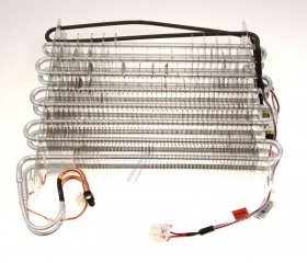 Condensation Cont. Compress. - 20619892 Fin Evap Assembly-465-565m(multi Socket) [Vestel]