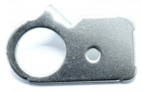 Samsung Door Stopper - Da61-04455a Stopper-door B tgv2 shp1 t2 - zpc3(w