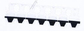 Button - 10014172 Key [Bosch Siemens]