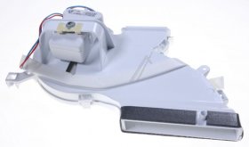 Ventilator Motor - Fan [Bosch Siemens]