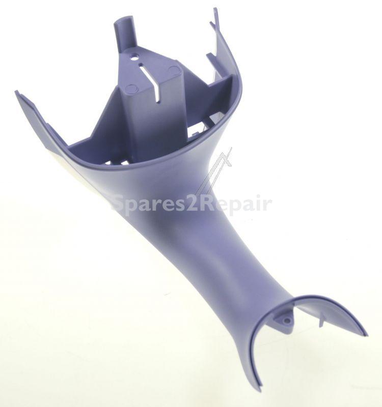 Housing - 11028701 Housing [Bosch Siemens]