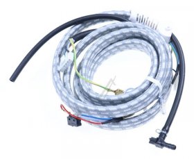 Mains Power Lead - 12020525 Plug Connector [Bosch Siemens]