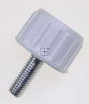 Foot - 1059050 Adjustable Foot Grand [Amica]