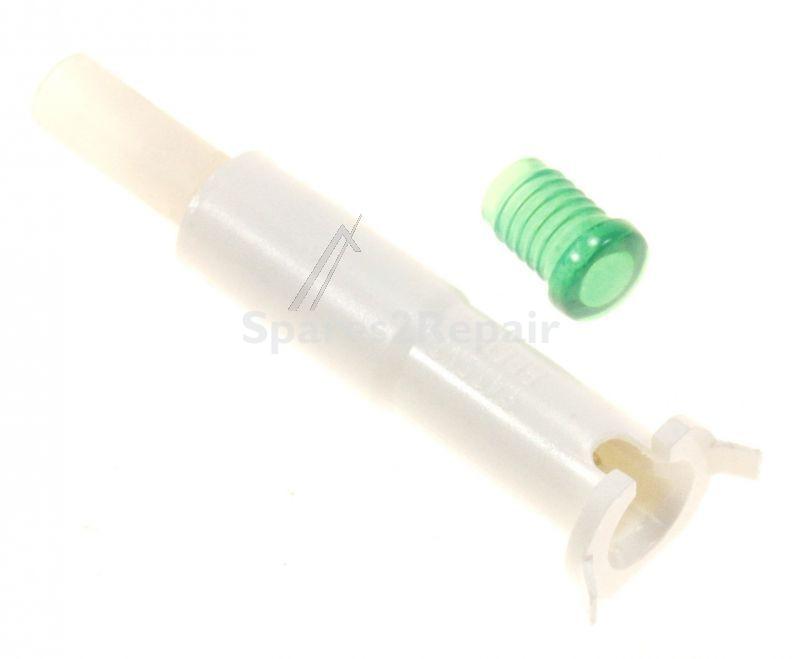 Haier Display Unit - 0120800354 49088959 Green Indicator