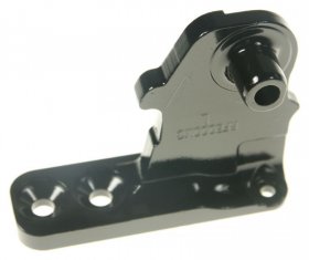 Samsung Door Hinges For Fridges - Da61-11648b Hinge-middle Left Rf8000mc Zn T4 5 Zndc2