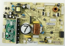 Control Module - 49042593 Scheda Madre-890195816 [Candy Hoover]