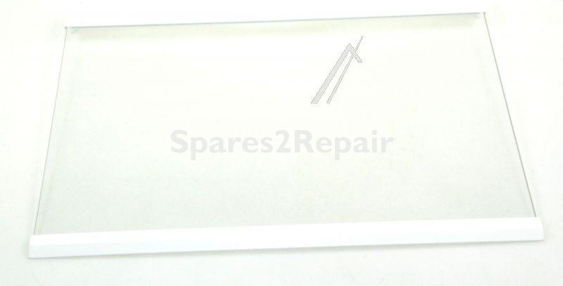 Lg Grid - Aht73273901 Shelf Assembly Refrigerator