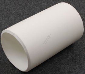Fuda Hose - 101901040 1220 No Steel Wire Exhaust Pipe