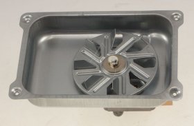 Ventilator Motor - Ss-986734 Motor+fan [Groupe SEB]